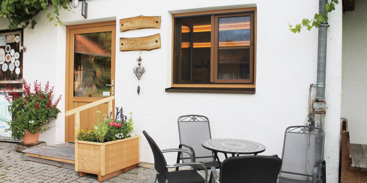 Hofbäckerei Derleder, Degerndorf, © Hofbäckerei Derleder Hofbäckerei Derleder, Degerndorf, © Hofbäckerei Derleder