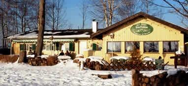Zum Kleinen Seehaus Zum Kleinen Seehaus