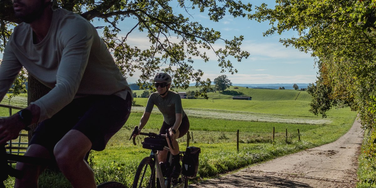 Genusstour im Voralpenland, © Thomas Anton Binder Genusstour im Voralpenland, © Thomas Anton Binder