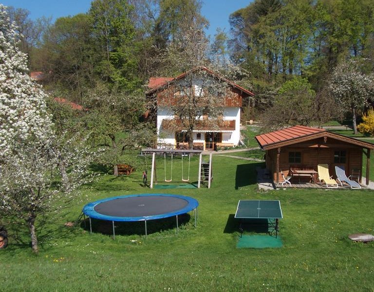 Waldhauser Hof Waldhauser Hof
