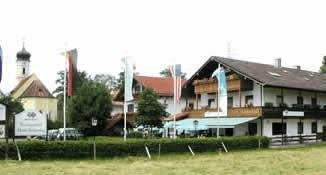 Landgasthof Schöntag Landgasthof Schöntag
