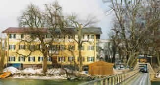 Gasthaus "Zum Fischmeister", &copy; Unbekannt