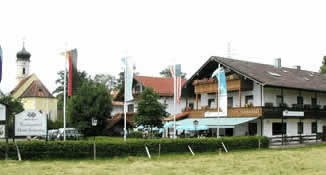 Landgasthof Hotel Schöntag, © Unbekannt
