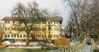 Gasthaus &quot;Zum Fischmeister&quot;, © Unbekannt
