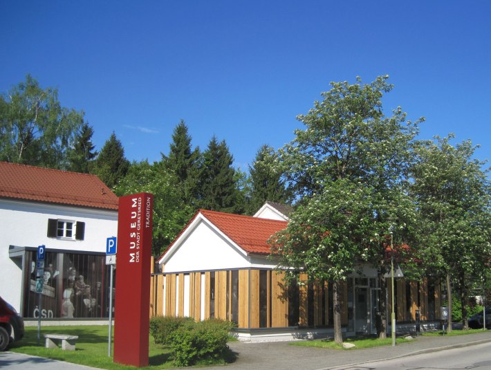 Museum der Stadt Geretsried