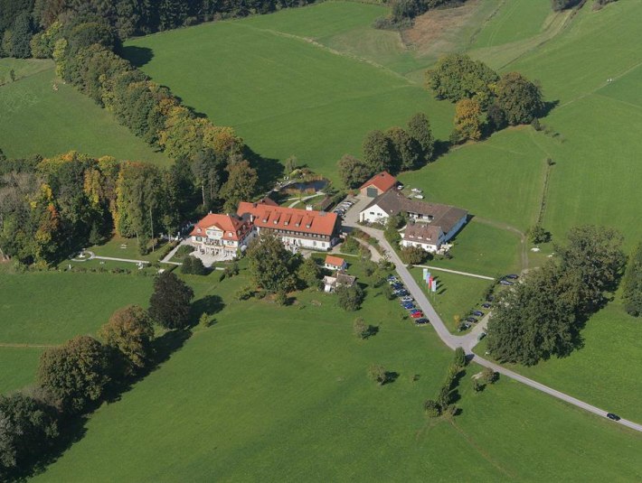 Schlossgut Oberambach