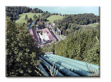 Walchenseekraftwerk